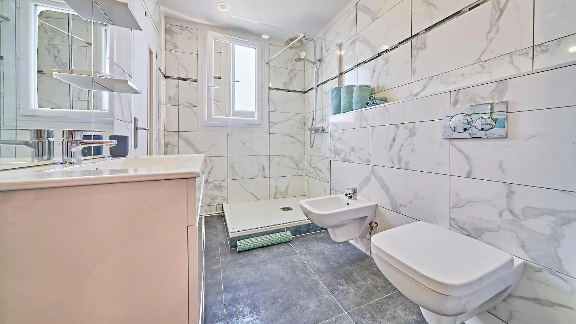 Saint Antoine-City Center St-Tropez-Terraceparking 0*, סן טרופז