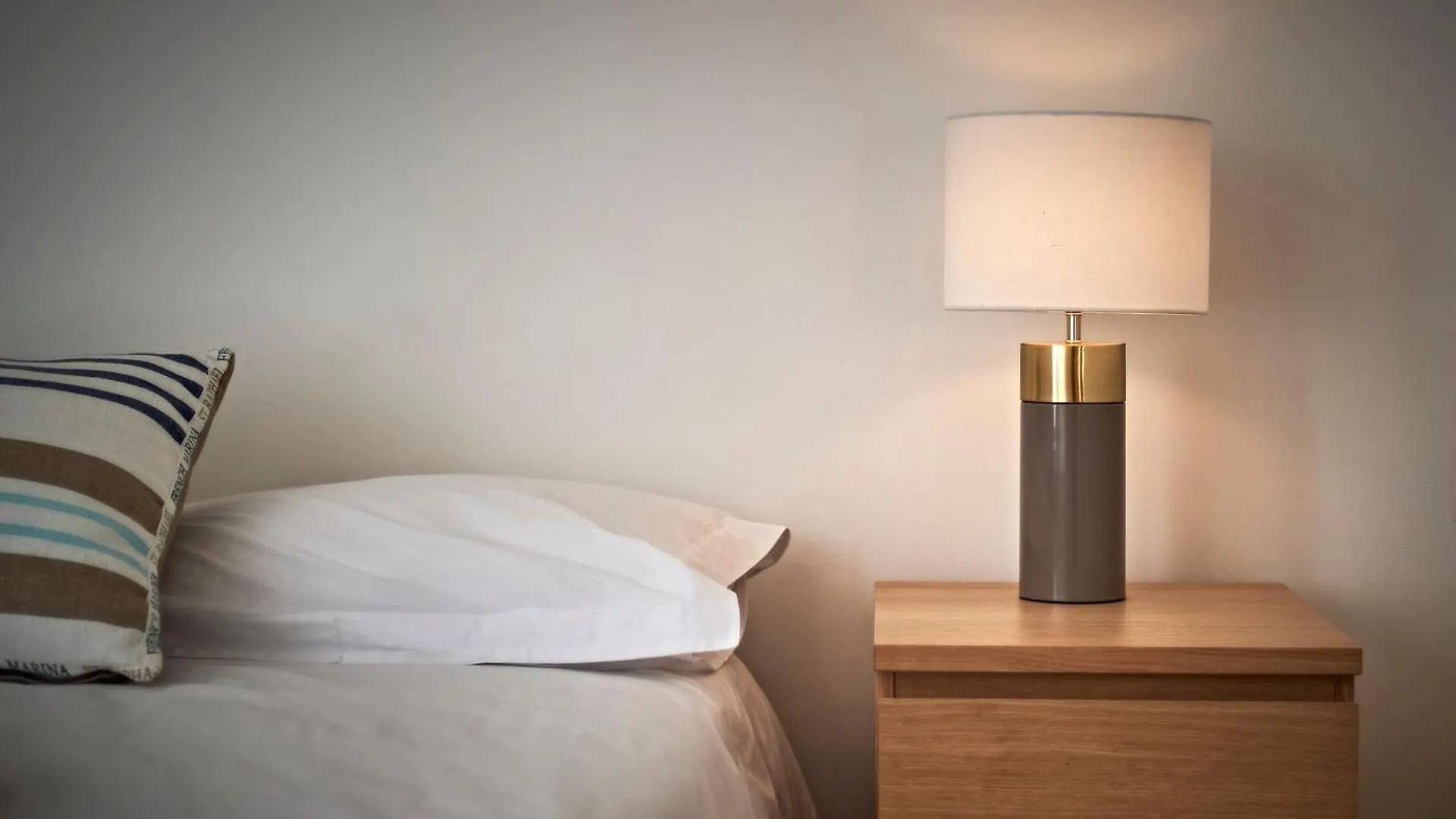 Saint Antoine-City Center St-Tropez-Terraceparking דירה סן טרופז